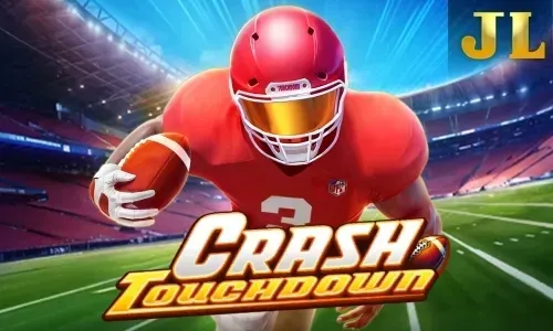 Crash Touchdown