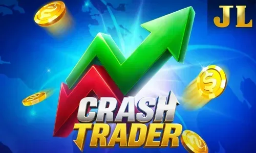 Crash Trader