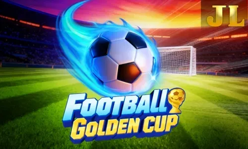 Football Golden Cup