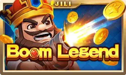 JILI Boom Legend