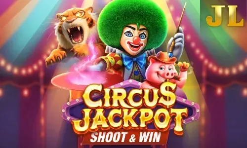 JILI Circus Jackpot
