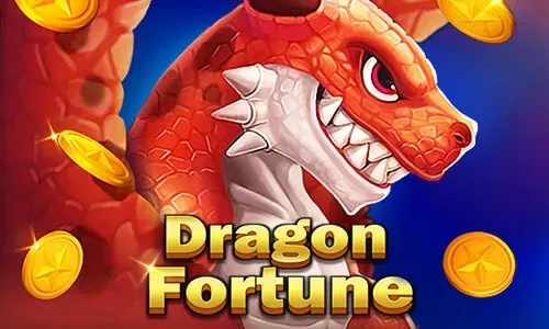 JILI Dragon Fortune