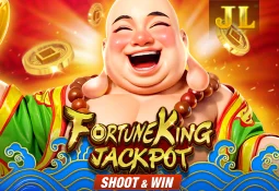 Fortune King - JILI fishing game on Betso88