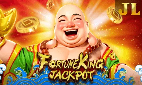 JILI Fortune King Jackpot