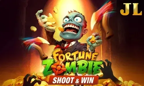 JILI FORTUNE ZOMBIE