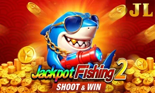 JILI Jackpot Fishing 2
