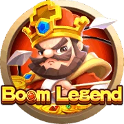 Boom Legend - JILI fishing game