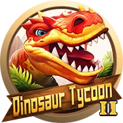 Dinosaur Tycoon II - JILI fishing game