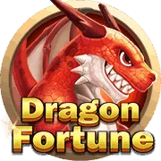 Dragon Fortune - JILI fishing game