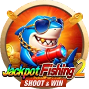 Jackpot Fishing 2 - JILI fishing game