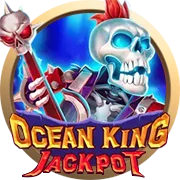 Ocean King Jackpot - JILI fishing game