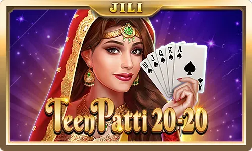 TeenPatti 20-20