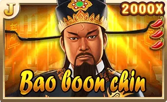 Bao boon chin