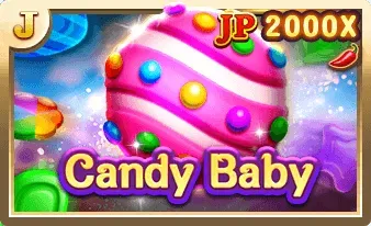 Candy Baby