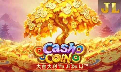 Cash Coin