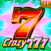 Crazy777 - JILI slot game