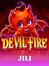Devil Fire - JILI slot game