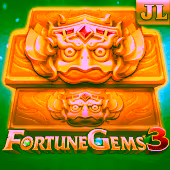 Fortune Gems 3 - JILI slot game