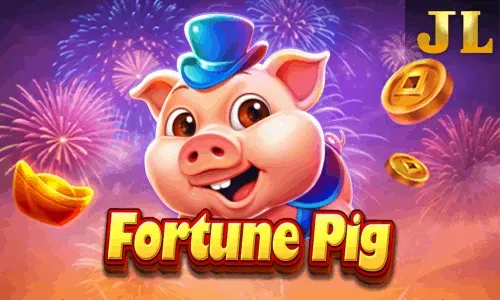 FortunePig