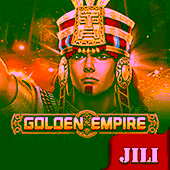 Golden Empire slot