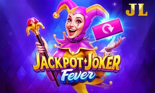 Jackpot Joker FEVER