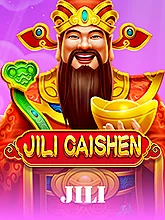 JILI CAISHEN - JILI slot game
