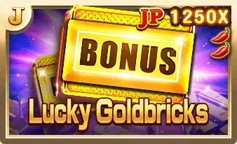 Lucky Goldbricks