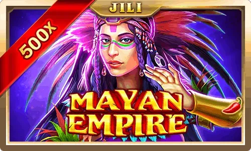 Mayan Empire