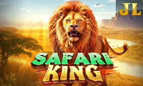 Safari King