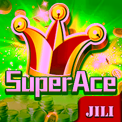 Wild Ace - JILI slot game