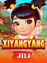 XiYangYang - JILI slot game