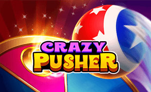 Crazy Pusher