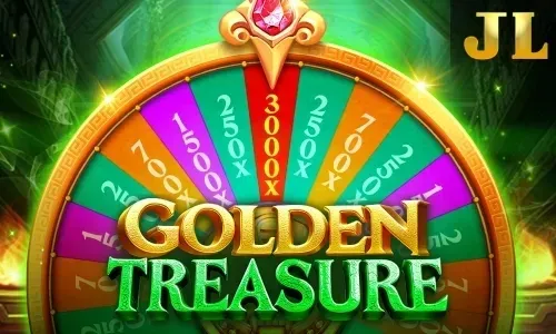 Golden Treasure