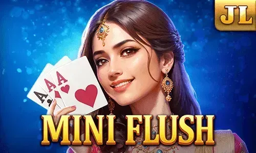 MiniFlush