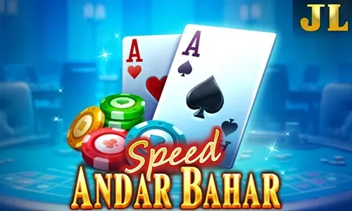 Speed AndarBahar