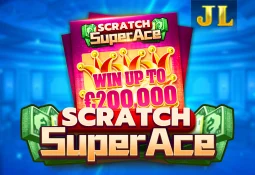 Super Ace Scratch