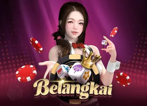 Belangkai
