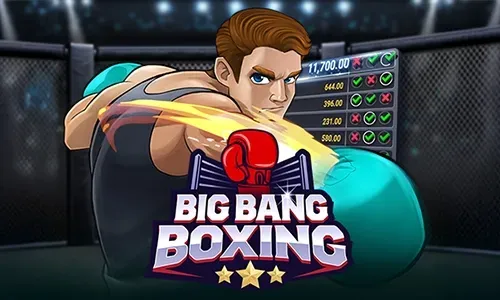 Big Bang Boxing