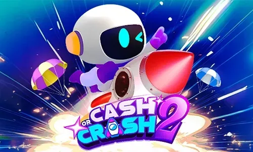 Cash or Crash 2