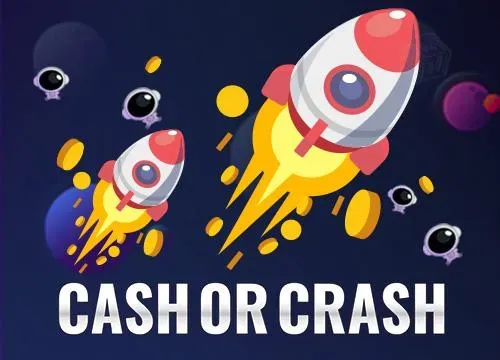 Cash Or Crash