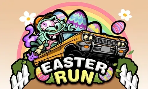 Easter Run