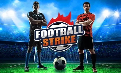 Football Strike