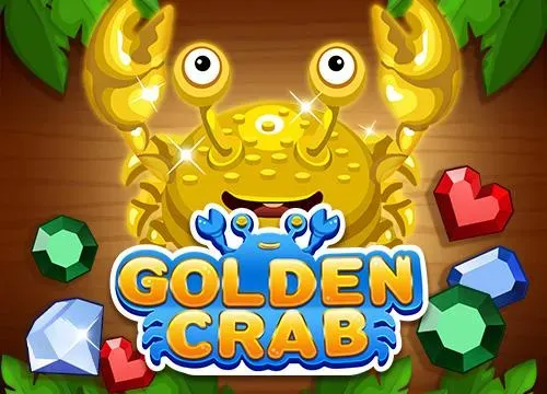 Golden Crab