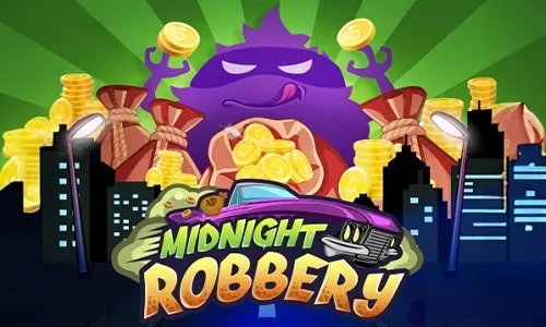 Midnight Robbery