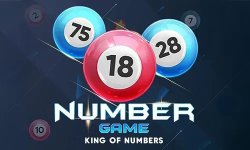 Number Game