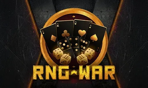 RNG War