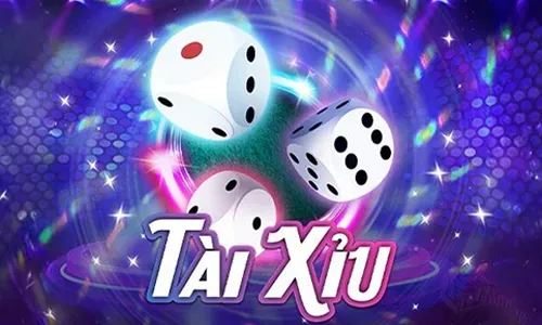 Tai Xiu