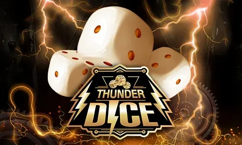 Thunder Dice