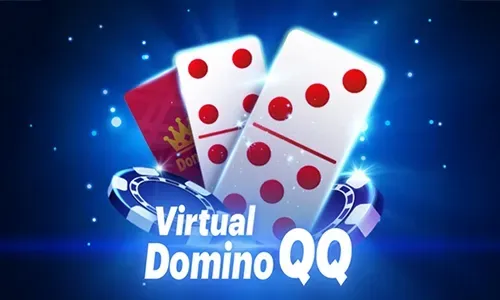 Virtual Domino QQ