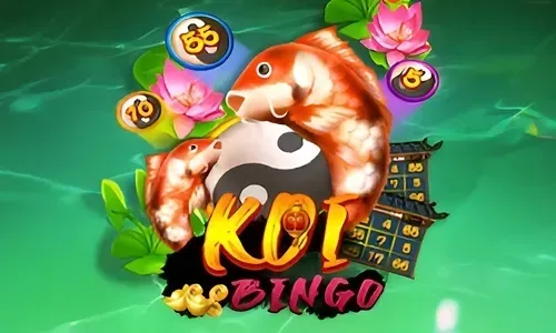 Koi Bingo